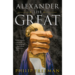 ISBN Alexander the Great