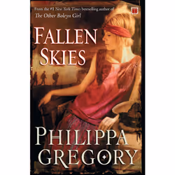 ISBN Fallen Skies, English, Trade Paperback, 528 pages