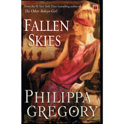 ISBN Fallen Skies