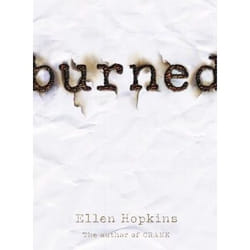 ISBN Burned book English Hardcover 544 pages