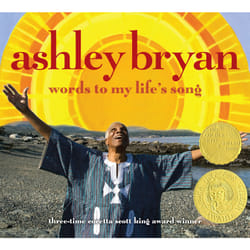 ISBN Ashley Bryan