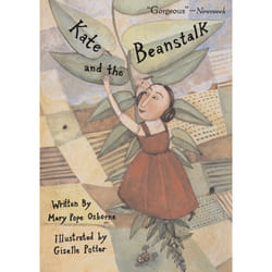 ISBN Kate and the Beanstalk