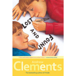 ISBN Lost and Found