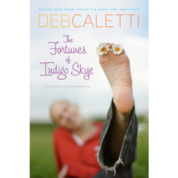 ISBN The Fortunes of Indigo Skye
