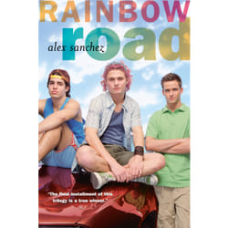 ISBN Rainbow Road