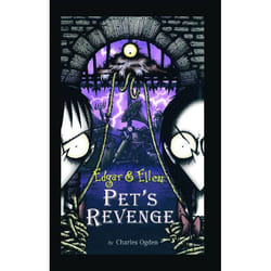 ISBN Pet's Revenge