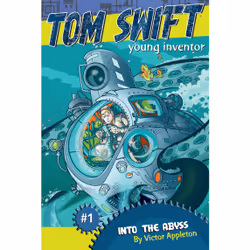 ISBN Into the Abyss, English, Trade Paperback, 176 pages