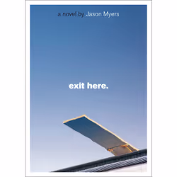 ISBN Exit Here., English, Trade Paperback, 464 pages