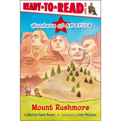 ISBN Mount Rushmore