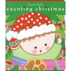 ISBN Counting Christmas