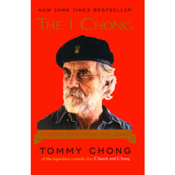 ISBN The I Chong