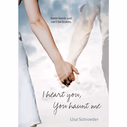 ISBN I Heart You, You Haunt Me, English, Trade Paperback, 240 pages