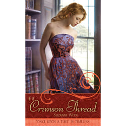 ISBN The Crimson Thread