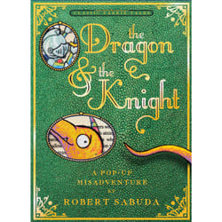 ISBN The Dragon & the Knight