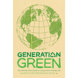 ISBN Generation Green