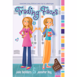 ISBN Trading Faces, English, Trade Paperback, 320 pages