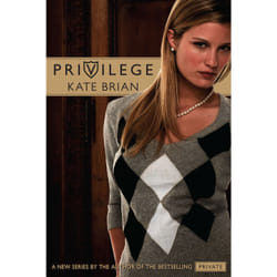 ISBN Privilege