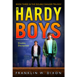 ISBN Double Deception