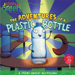 ISBN The Adventures of a Plastic Bottle