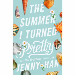 ISBN The Summer I Turned Pretty, English, Trade Paperback, 304 pages