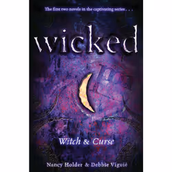 ISBN Wicked, English, Trade Paperback, 672 pages