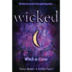 ISBN Wicked