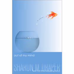 ISBN Out of My Mind, English, Trade Paperback, 320 pages