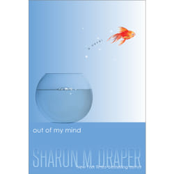 ISBN Out of My Mind