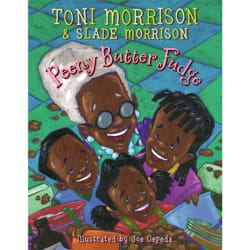 ISBN Peeny Butter Fudge