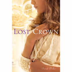 ISBN The Lost Crown, English, Trade Paperback, 448 pages