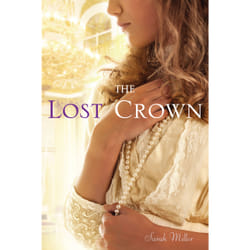 ISBN The Lost Crown