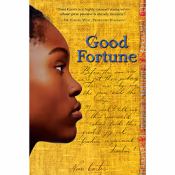 ISBN Good Fortune, English, Trade Paperback, 496 pages