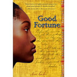 ISBN Good Fortune
