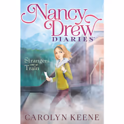 ISBN Strangers on a Train, English, Trade Paperback, 208 pages