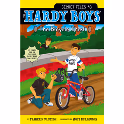 ISBN The Bicycle Thief, English, Trade Paperback, 96 pages