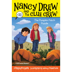 ISBN The Pumpkin Patch Puzzle