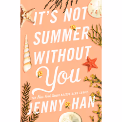 ISBN It's Not Summer Without You, English, Trade Paperback, 320 pages