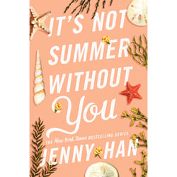 ISBN It's Not Summer Without You