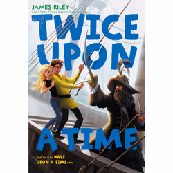 ISBN Twice Upon a Time, English, Trade Paperback, 384 pages