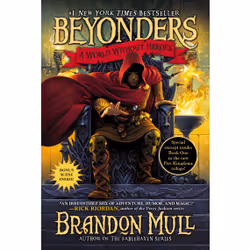 ISBN A World Without Heroes, English, Trade Paperback, 512 pages