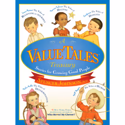 ISBN A ValueTales Treasury, English, Hardcover, 96 pages