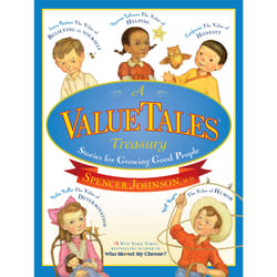 ISBN A ValueTales Treasury