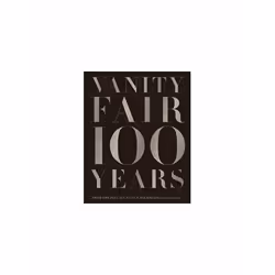 ISBN Vanity Fair 100 Years : From the Jazz Age to Our Age, English, Hardcover, 456 pages