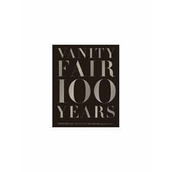 ISBN Vanity Fair 100 Years : From the Jazz Age to Our Age