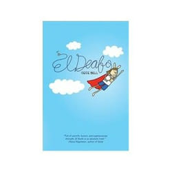 ISBN El Deafo book English 248 pages