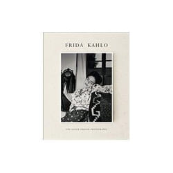 ISBN Frida Kahlo: The Gisele Freund Photographs book Photography English Hardcover 160 pages