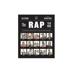 ISBN Rap Year : The Most Important Rap Song from Every Year Since 1979, Discussed, Debated, and Decon book Music English 240 pages