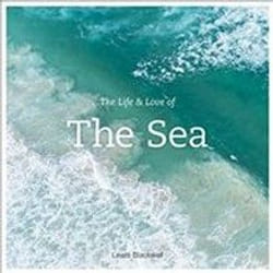 ISBN Life and Love of the Sea book Photography English Hardcover