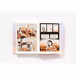 Best We Could Do: An Illustrated Memoir