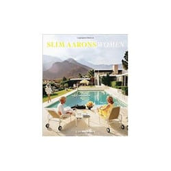 ISBN Slim Aarons: Women book Photography English Hardcover 240 pages